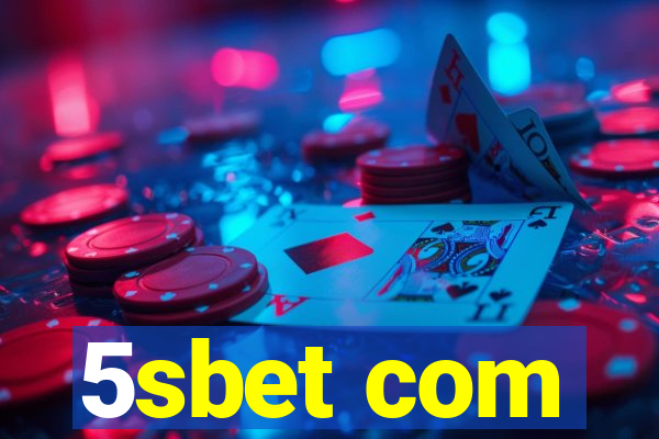 5sbet com